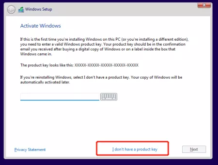 <a href=/win11/ target=_blank class=infotextkey>windows11</a>安装不了