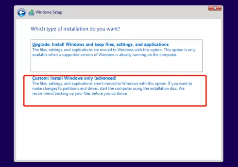 <a href=/win11/ target=_blank class=infotextkey>windows11</a>安装不了