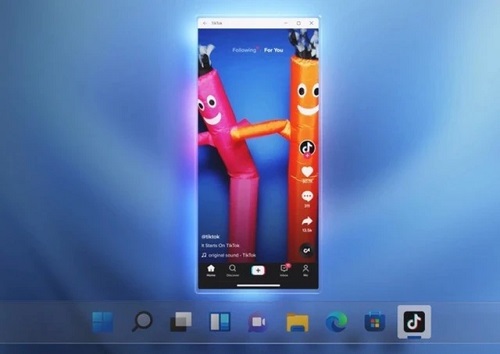 <a href=/win11/ target=_blank class=infotextkey>win11</a>开始菜单能不能靠左