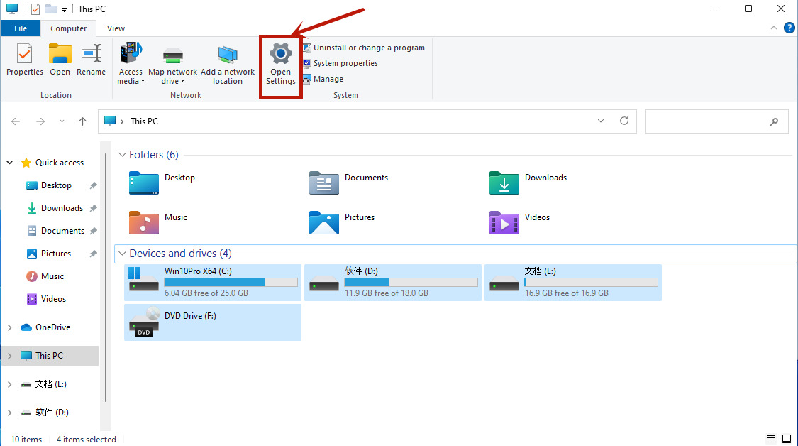 <a href=/win11/ target=_blank class=infotextkey>win11</a>设置简体中文的方法
