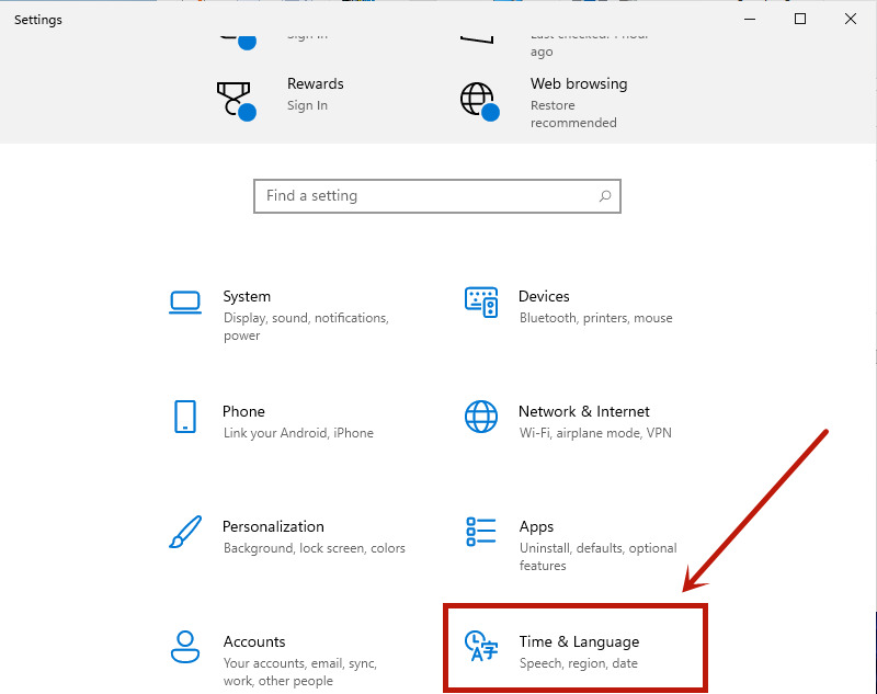<a href=/win11/ target=_blank class=infotextkey>win11</a>设置简体中文的方法