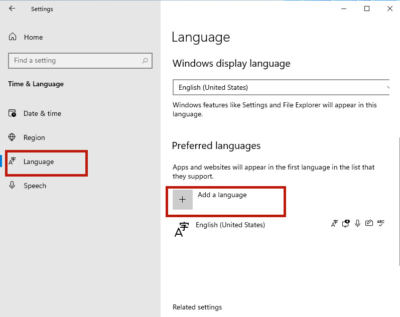 <a href=/win11/ target=_blank class=infotextkey>win11</a>设置简体中文的方法