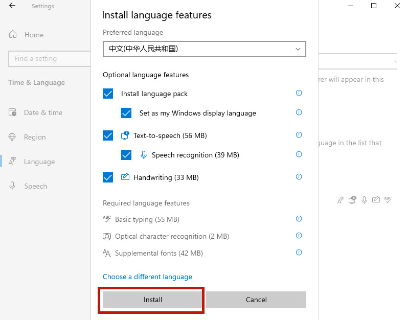 <a href=/win11/ target=_blank class=infotextkey>win11</a>设置简体中文的方法