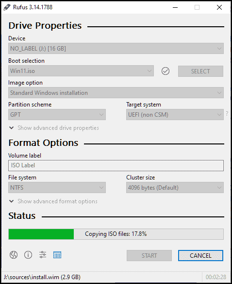 使用<a href=/win10/ target=_blank class=infotextkey>windows10</a>双启动<a href=/win11/ target=_blank class=infotextkey>windows11</a>