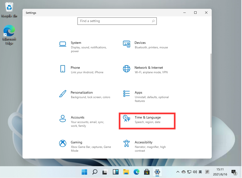 <a href=/win11/ target=_blank class=infotextkey>win11</a>怎么设置中文？