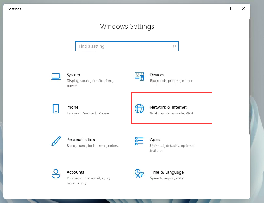 <a href=/win11/ target=_blank class=infotextkey>windows11</a>怎么查看IP地址？