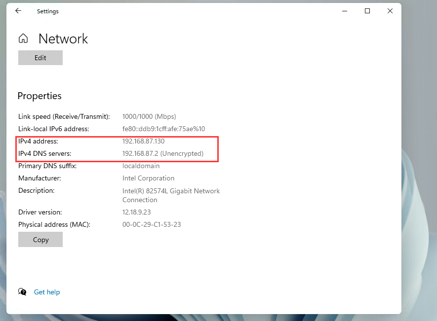 <a href=/win11/ target=_blank class=infotextkey>windows11</a>怎么查看IP地址？