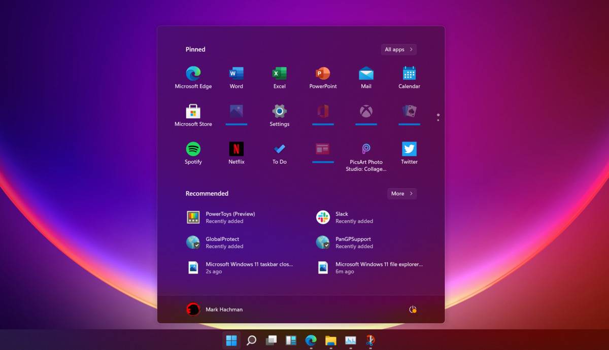 <a href=/win11/ target=_blank class=infotextkey>windows11</a>和<a href=/win10/ target=_blank class=infotextkey>win10</a>有什么不一样?