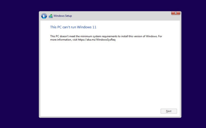 <a href=/win11/ target=_blank class=infotextkey>win11</a>怎么绕过TMP进行安装?