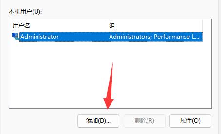 <a href=/win11/ target=_blank class=infotextkey>win11</a>電腦怎么創建管理員賬戶？