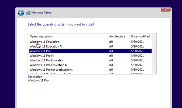 U盘怎么安装<a href=/win11/ target=_blank class=infotextkey>win11</a>系统