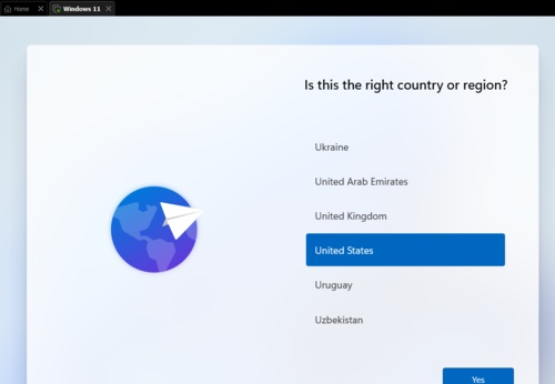微软下载的<a href=/win11/ target=_blank class=infotextkey>win11</a>镜像怎么不是iso文件