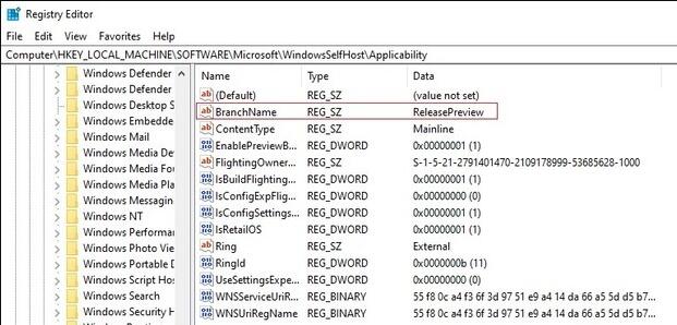 修改注冊(cè)表安裝<a href=/win11/ target=_blank class=infotextkey>win11</a>系統(tǒng)