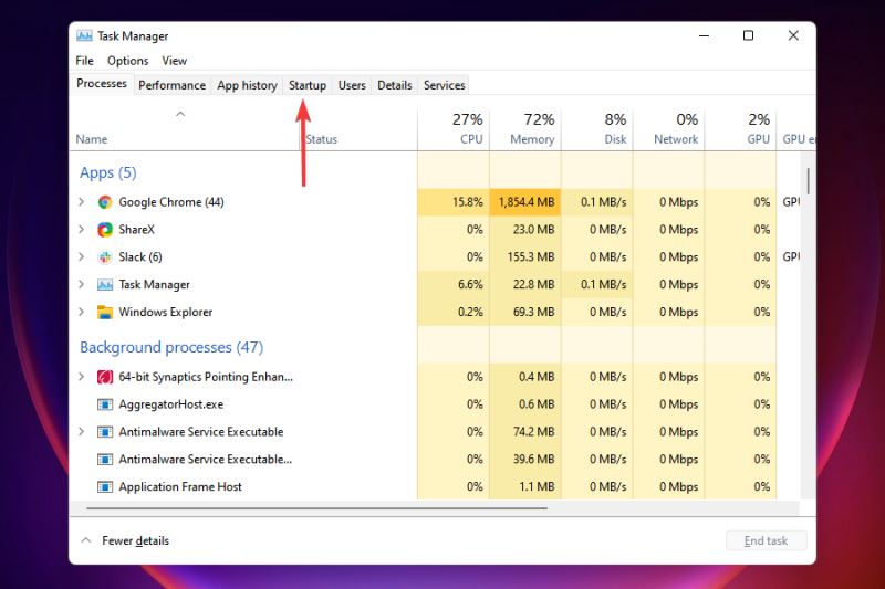 <a href=/win11/ target=_blank class=infotextkey>win11</a>發熱太嚴重如何解決