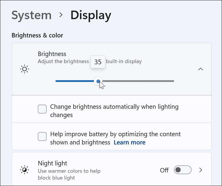 <a href=/win11/ target=_blank class=infotextkey>win11</a>如何關閉或管理自動亮度