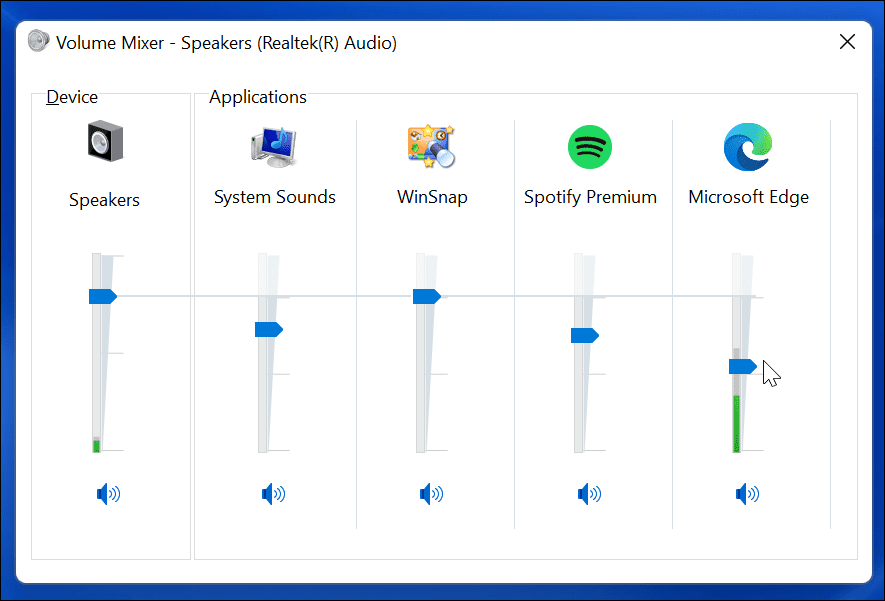 <a href=/win11/ target=_blank class=infotextkey>win11</a>如何恢復并使用經典音量混合器