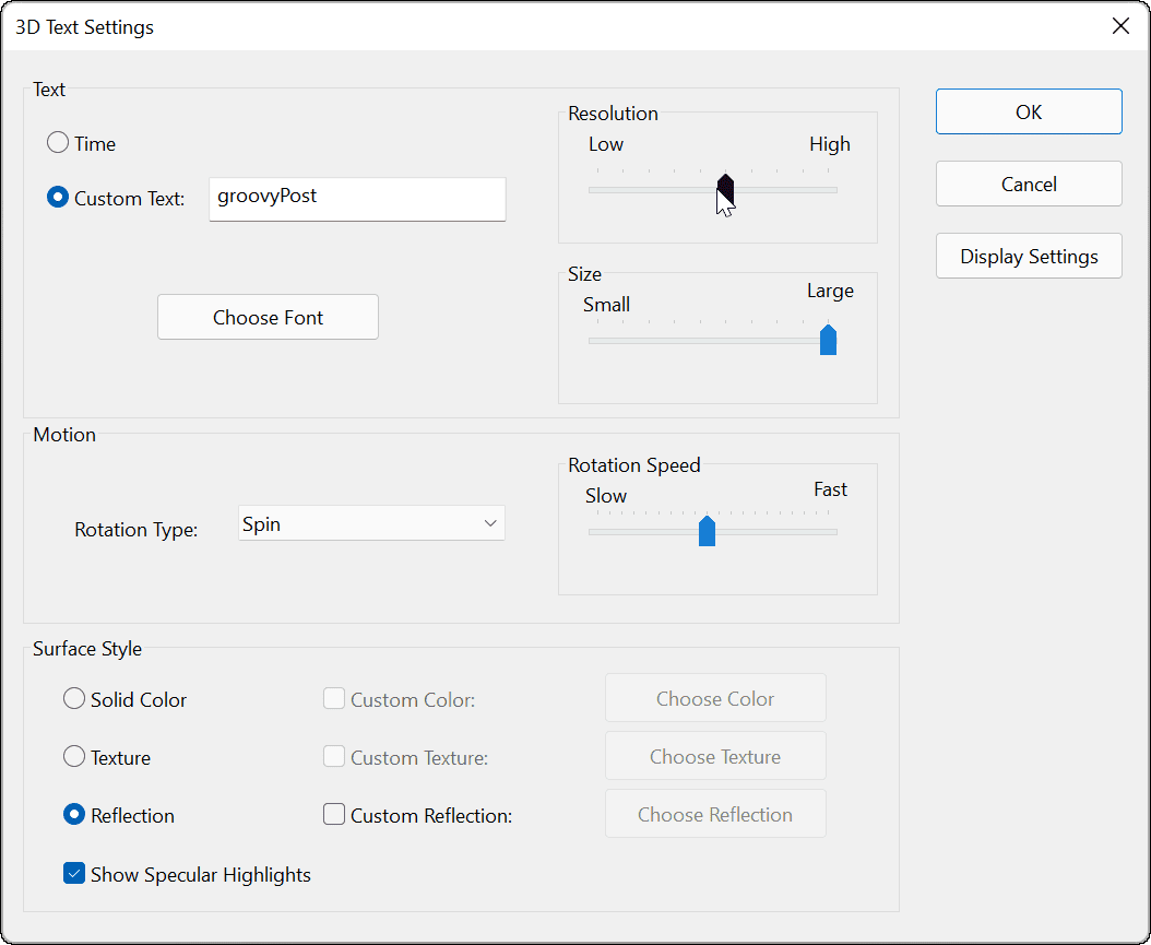 <a href=/win11/ target=_blank class=infotextkey>win11</a>如何啟用和使用屏幕保護(hù)程序