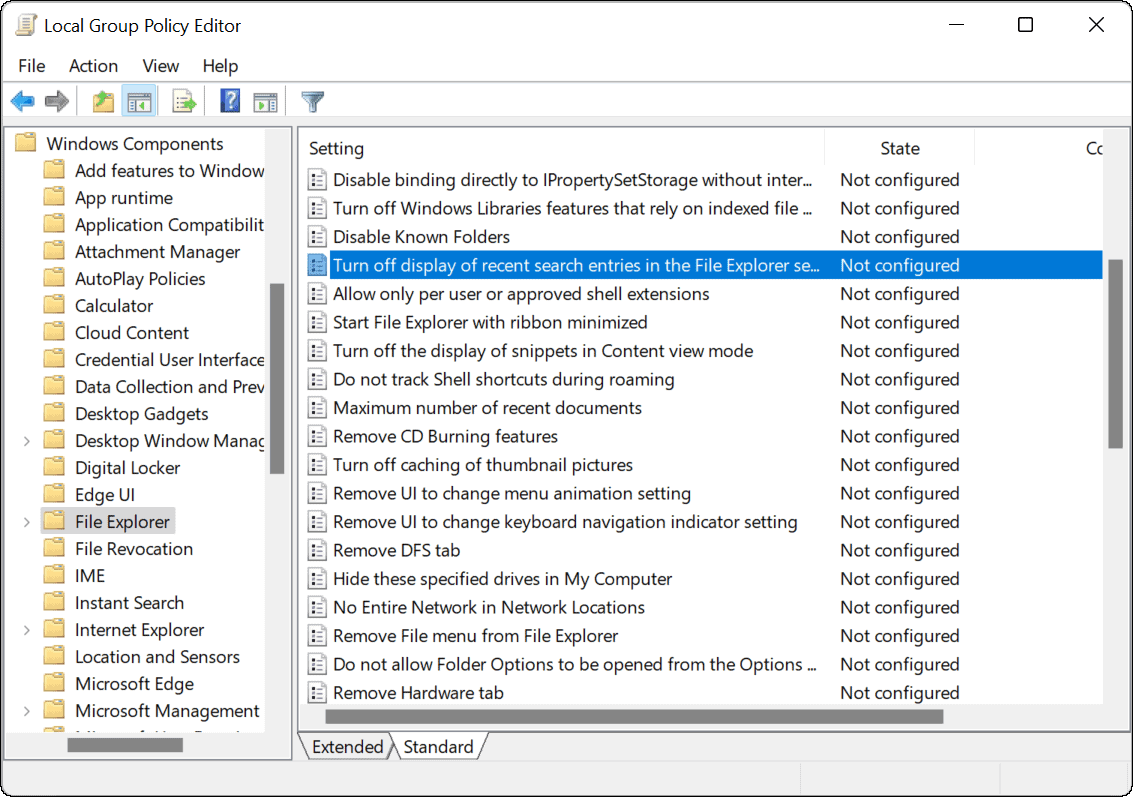 <a href=/win11/ target=_blank class=infotextkey>win11</a>怎么關(guān)閉Web搜索結(jié)果