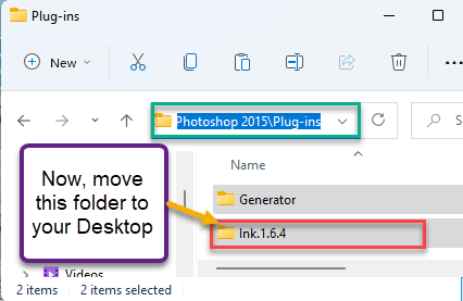 Windows 11系統Photoshop崩潰