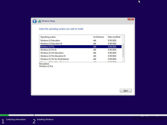<a href=/win11/ target=_blank class=infotextkey>win11</a>泄露版上手体验