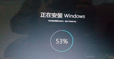 <a href=/win11/ target=_blank class=infotextkey>win11</a>重置系统失败怎么办