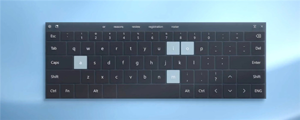 <a href=/win11/ target=_blank class=infotextkey>win11</a>系统的一些新功能介绍