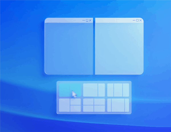 <a href=/win11/ target=_blank class=infotextkey>win11</a>系统的一些新功能介绍