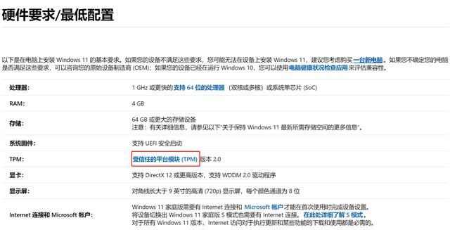 <a href=/win11/ target=_blank class=infotextkey>win11</a>升级时经常遇到的问题解决