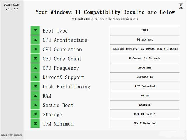 <a href=/win11/ target=_blank class=infotextkey>win11</a>升级时经常遇到的问题解决