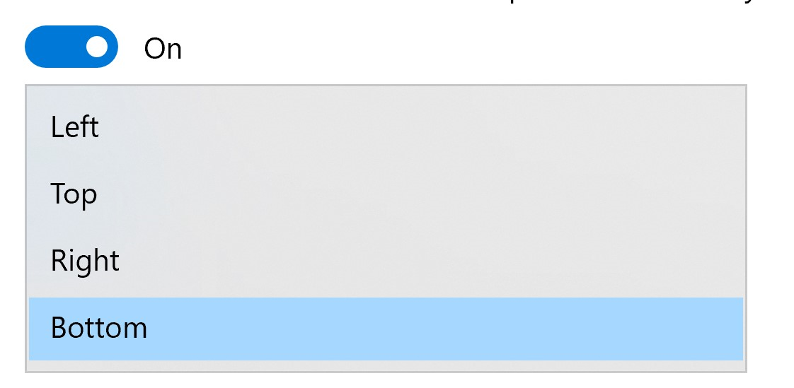 <a href=/win11/ target=_blank class=infotextkey>win11</a>中任务栏位置不能改变