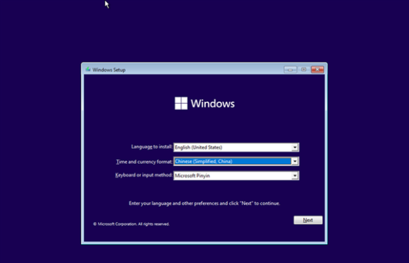 <a href=/win11/ target=_blank class=infotextkey>win11</a>系统怎么安装到vm虚拟机