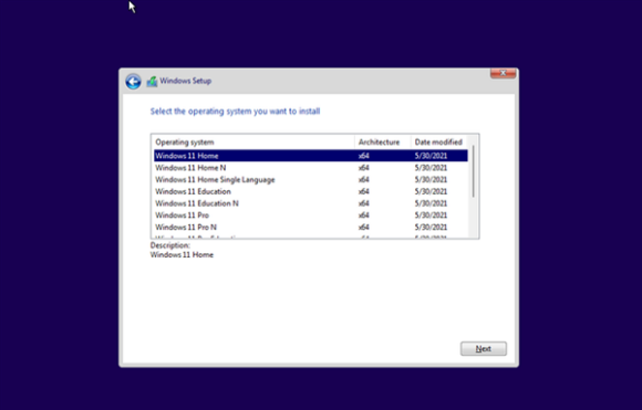 <a href=/win11/ target=_blank class=infotextkey>win11</a>系统怎么安装到vm虚拟机