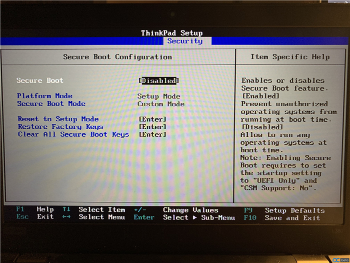 <a href=/win11/ target=_blank class=infotextkey>win11</a>绕开TPM限制的ISO引导安装方法