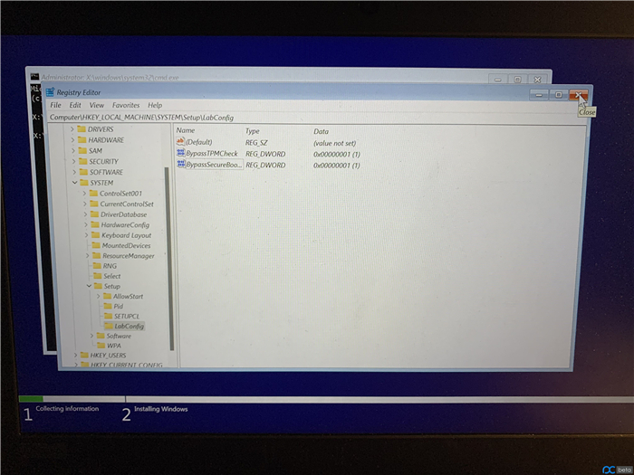 <a href=/win11/ target=_blank class=infotextkey>win11</a>绕开TPM限制的ISO引导安装方法