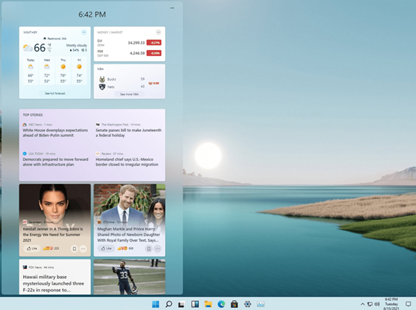 <a href=/win11/ target=_blank class=infotextkey>win11</a>天气打不开怎么解决？