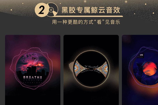 如何开通网易云音乐黑胶会员 网易云音乐黑胶会员开通教程 