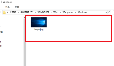 <a href=/win10/ target=_blank class=infotextkey>win10</a>主题在哪个文件夹？<a href=/win10/ target=_blank class=infotextkey>win10</a>主题在哪个文件夹解析