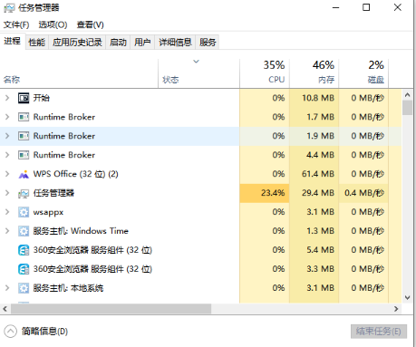 <a href=/win10/ target=_blank class=infotextkey>win10</a>桌面图标消失了怎么恢复？