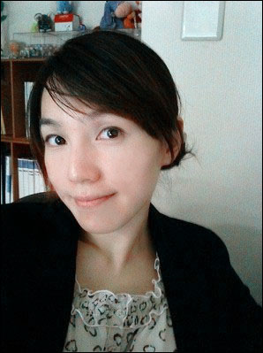 美图秀秀打造无痘美女,实现光滑肌肤效果【组图】