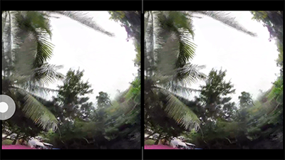 3D播播app看全景视频 3D播播app观看全景视频的方法