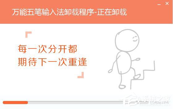 万能五笔<a href=/softxz/srf/ target=_blank class=infotextkey>输入法</a>怎么卸载？万能五笔<a href=/softxz/srf/ target=_blank class=infotextkey>输入法</a>卸载方法介绍