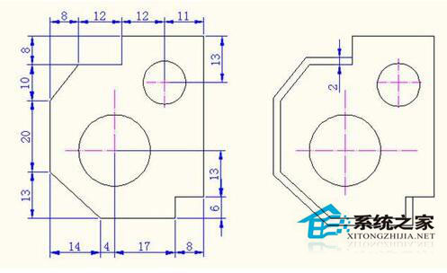 初学者如何学习CAD？CAD入门教程