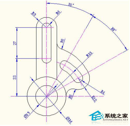 初学者如何学习CAD？CAD入门教程