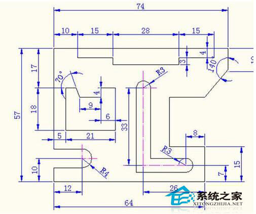初学者如何学习CAD？CAD入门教程