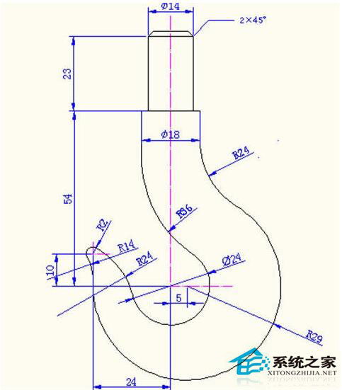 初学者如何学习CAD？CAD入门教程