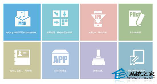 iTools怎么用?教你如何用iTools