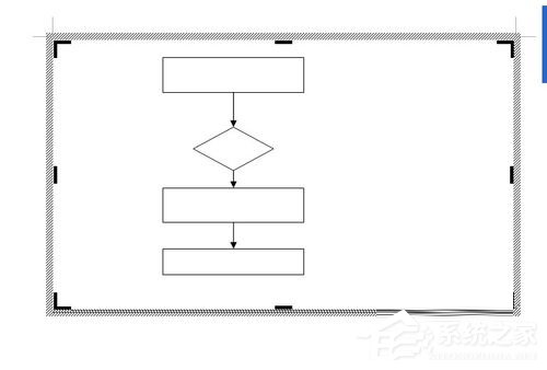 Word流程图怎么画?使用Word绘制流程图的方法
