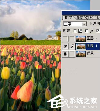 PS<a href=/softxz/tpcl/ target=_blank class=infotextkey>图片处理</a>软件怎么将照片处理成油画效果？