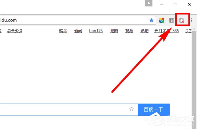 谷歌<a href=/softxz/llq/ target=_blank class=infotextkey>浏览器</a>扩展打不开怎么处理？