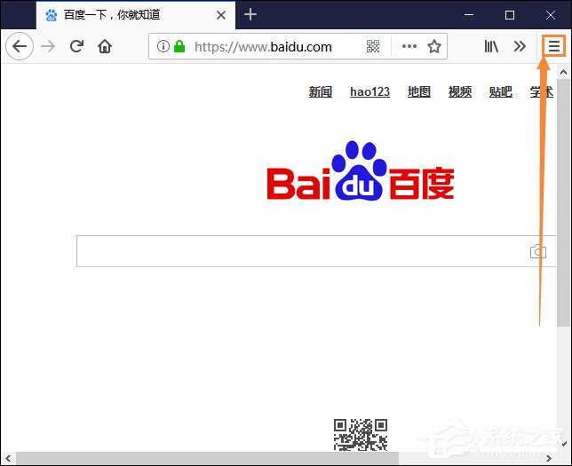 火狐<a href=/softxz/llq/ target=_blank class=infotextkey>浏览器</a>钓鱼保护怎么开启？火狐<a href=/softxz/llq/ target=_blank class=infotextkey>浏览器</a>如何截拦危险因素？